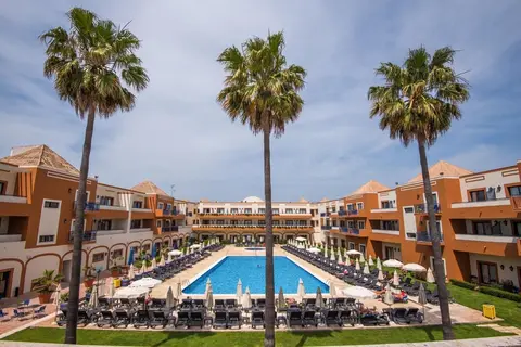 Vila Galé Albacora in Tavira — foto 11