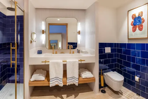 Hotel H10 Puerto Poniente foto 12