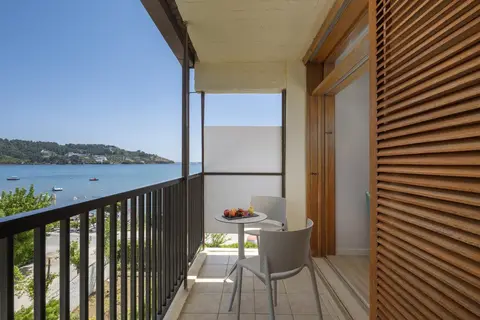 Alkyon Hotel Skiathos in Καλύβια — foto 7