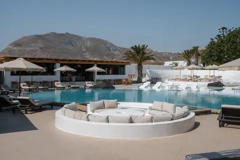 Amaria Beach Resort foto 1