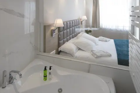 Splendid Hotel & Spa in Nice — foto 23
