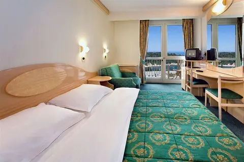 Hotel Gran Vista Plava Laguna in Porec — foto 15