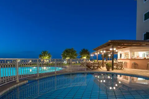 Windmill Bay Hotel in Argassi, foto 26