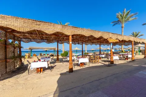 Flamenco Beach & Resort in مدينه القصير — foto 30