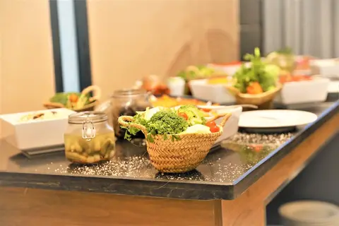 Dominium Hotel in Rabat, foto 28
