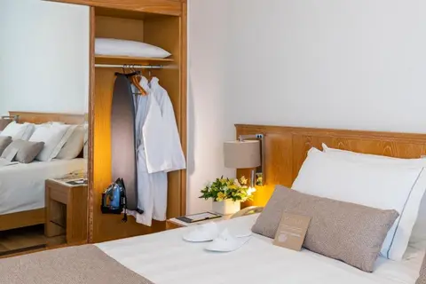 Kydon, The Heart City Hotel in Chania — foto 13