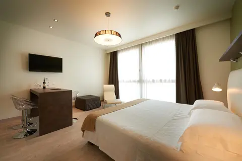 Forte16 Apartments - View & Spa in Florence, foto 20