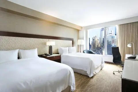 InterContinental New York Times Square in New York — foto 3