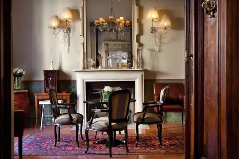 Baglioni Relais Santa Croce in Florence, foto 16