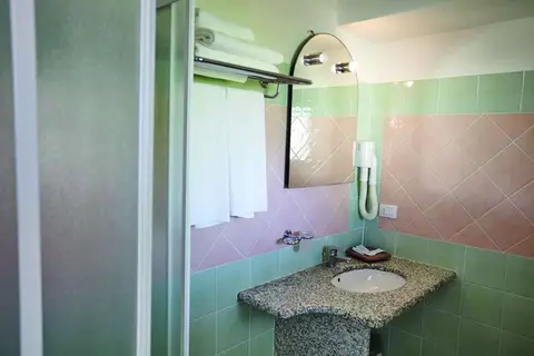 Hotel Cala Mirto in Budune/Budoni — foto 26