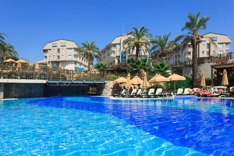 Novum Garden Side in Manavgat — foto 4