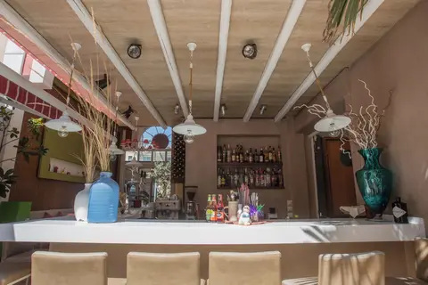 Evilion & Stilvi Sea & Sun Hotels in Athene — foto 8