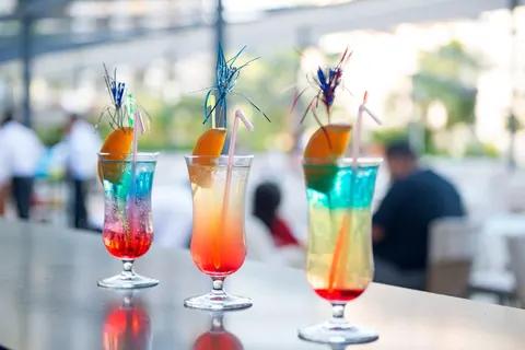 Club Green Nature Resort & Spa foto 13