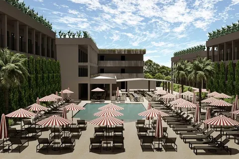 TUI SUNEO Tsilivi Admiral foto 4