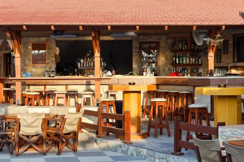 Gaia Garden in Kos — foto 16