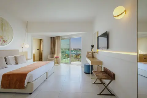 NissiBlu Beach Resort in Ayia Napa — foto 26