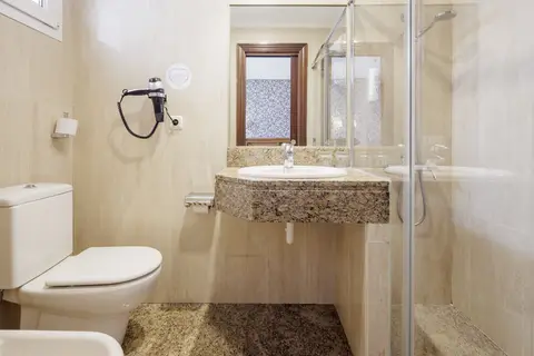 Hotel ILUNION San Sebastián in San Sebastian — foto 28