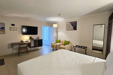 Aruba Boutique & Art Hotel, BW Signature Collection in Noord, foto 20