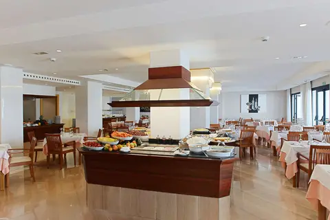 Hipotels Hipocampo in Cala Millor — foto 14