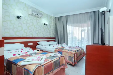 Simply Fine Hotel Alize in Alanya — foto 5