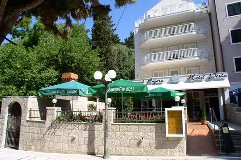 Hotel Perla in Slano, foto 16