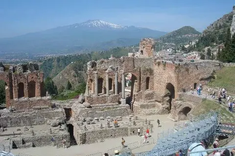 Ontdek Sicilië foto 8