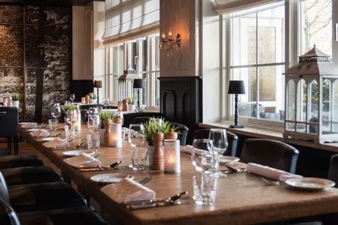 Hotel Restaurant Dallinga foto 10