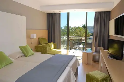Protur Sa Coma Playa Hotel & Spa in Sant Llorenç des Cardassar, foto 14