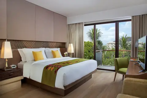 Mövenpick Resort & Spa Jimbaran Bali in Jimbaran, Bali, foto 22