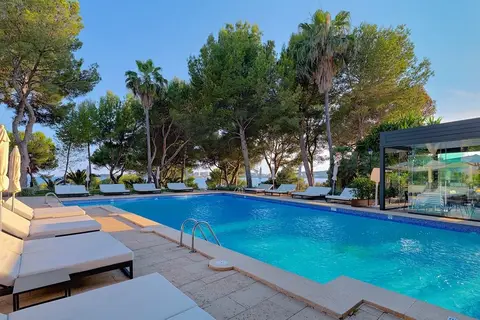 Mandarin Oriental Punta Negra in Calvià