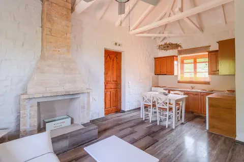 Maniatiko Village in Δημοτική Ενότητα Λεύκτρου — foto 10