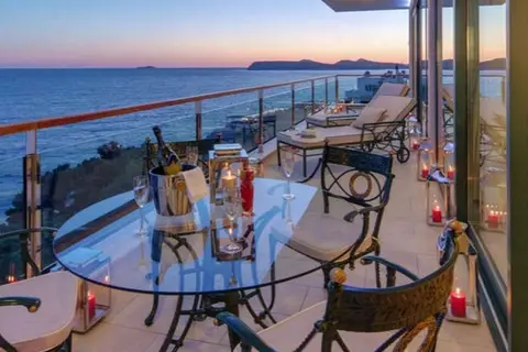 Royal Princess Hotel in Dubrovnik — foto 15