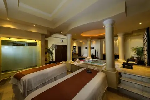 Moon Palace Cacun in Moon Palace Sunrise — foto 15