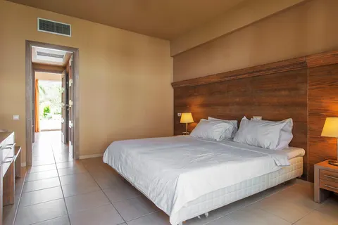 Hotel Valley Village foto 10