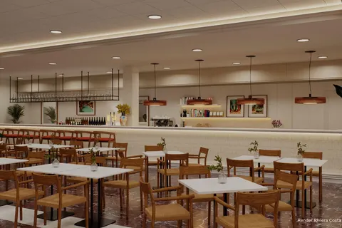 Hotel Riviera Costa del Sol foto 16