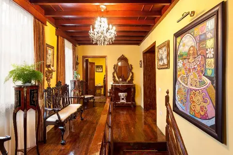 Hotel Emblemático San Marcos in Icod de los Vinos, foto 21