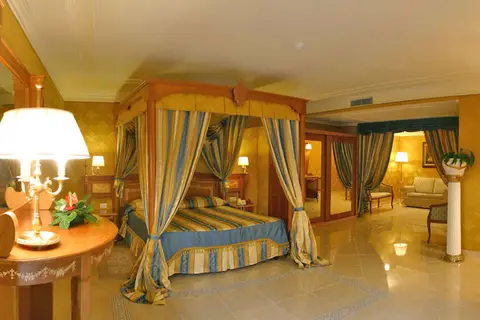 Grand Hotel La Pace in Sant'Agnello — foto 5