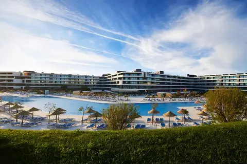 Alvor Baia Resort in Portimão