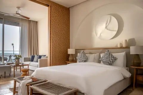 Yalikavak Marina Hotel by Social Living Collection in Bodrum — foto 9
