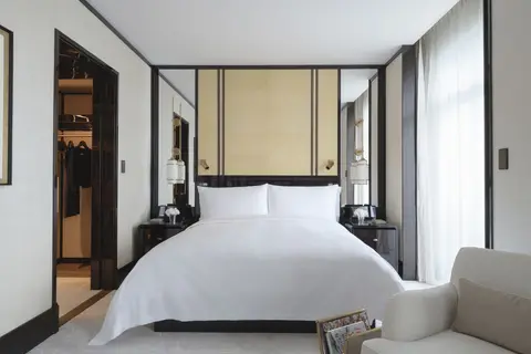 The Peninsula Istanbul in İstanbul, foto 19