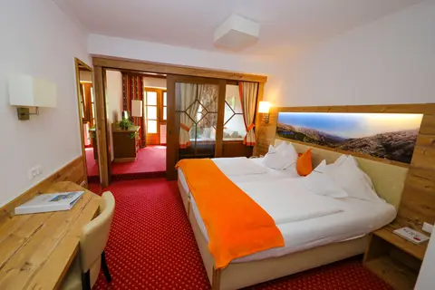 Hotel Kolmhof in Bad Kleinkirchheim — foto 12