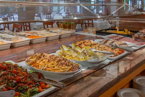 Bellamar Hotel Beach & Spa in Sant Antoni de Portmany — foto 23