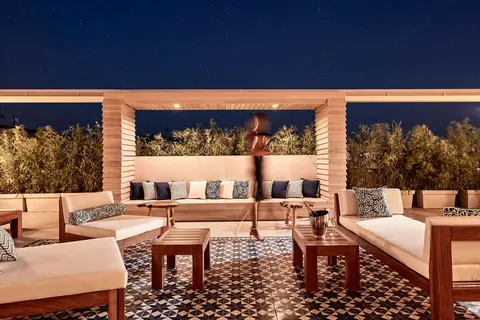 Antigon Urban Chic Hotel in Θεσσαλονίκη — foto 9