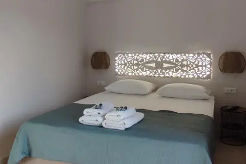 Niki Apartments in Δημοτική Ενότητα Μακρύ Γιαλού — foto 12