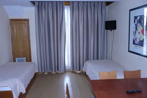 Apartamentos Sabica Nevada Plaza in Guadix, foto 8
