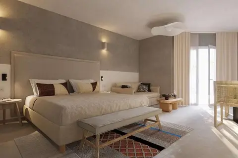 Mangia's Sardinia Resort in Lungoni/Santa Teresa Gallura, foto 4