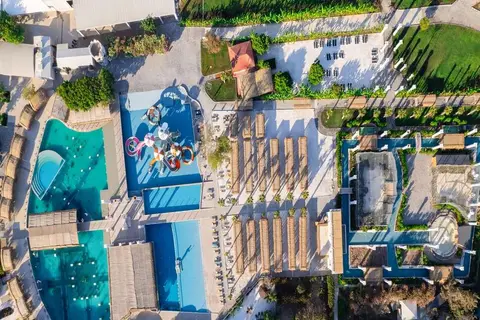 Miarosa Kemer Beach in Kemer