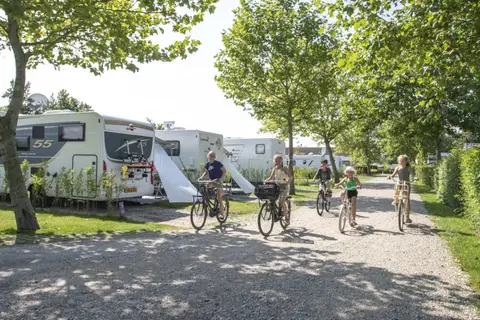Camping De Molenhoek in Kamperland — foto 12