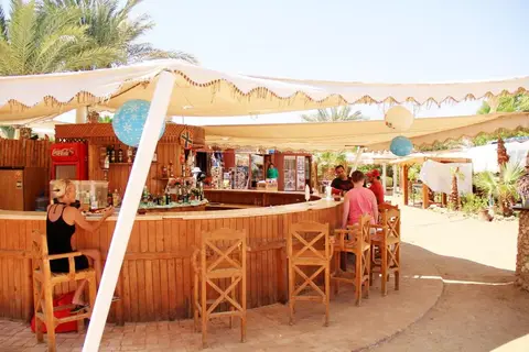 Turquoise Beach Hotel in Sharm El Sheikh, foto 19