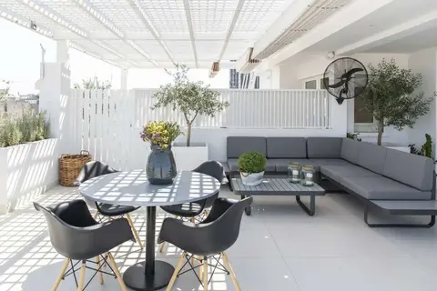 Gallery Residence 26 in Piraeus — foto 5